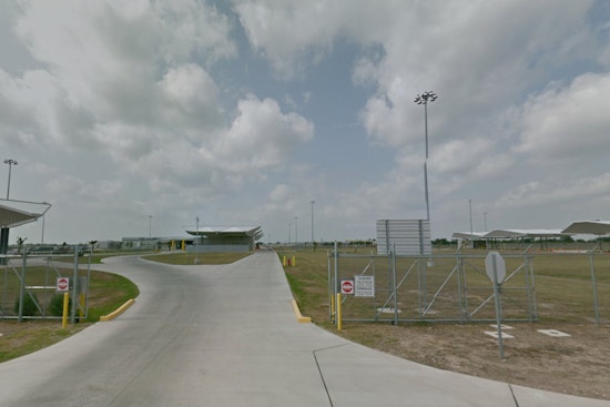 U.S. Citizen Detained at Progreso Border for Alleged Child Sexual Assault