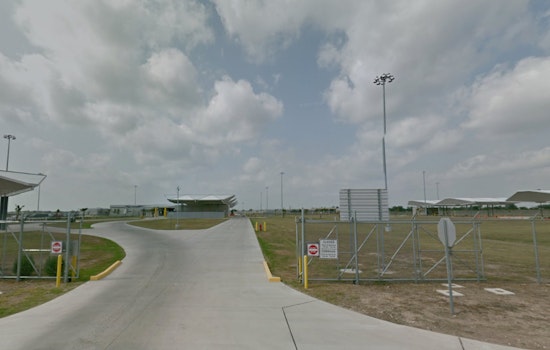 U.S. Citizen Detained at Progreso Border for Alleged Child Sexual Assault