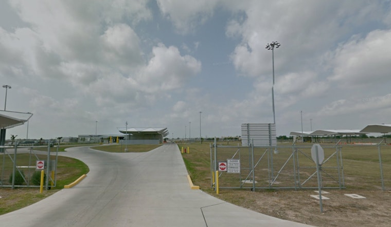 U.S. Citizen Detained at Progreso Border for Alleged Child Sexual Assault