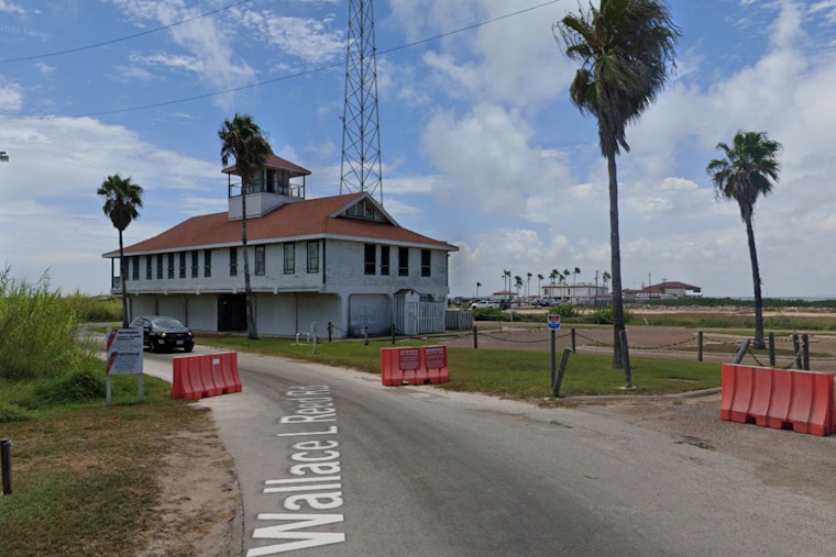 U.S. Coast Guard Captures 23 on Illegal Fishing Charges Off Texas Coast