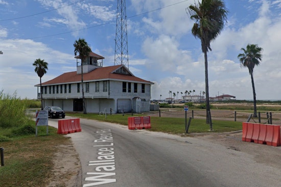 U.S. Coast Guard Captures 23 on Illegal Fishing Charges Off Texas Coast