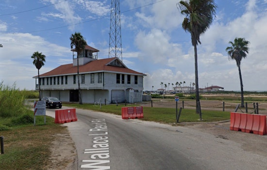 U.S. Coast Guard Captures 23 on Illegal Fishing Charges Off Texas Coast