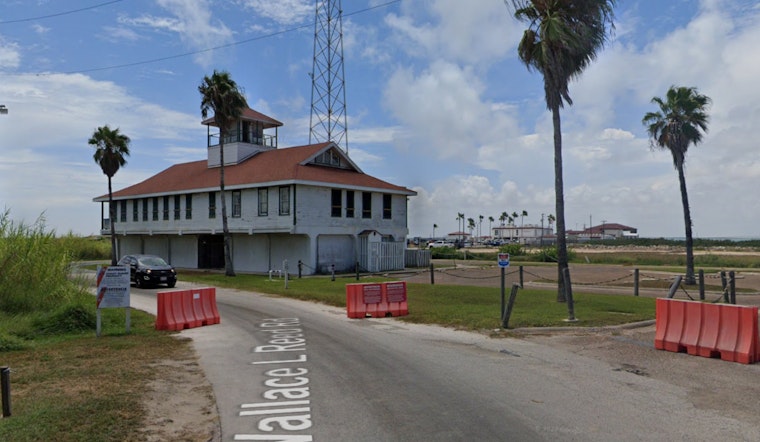 U.S. Coast Guard Captures 23 on Illegal Fishing Charges Off Texas Coast