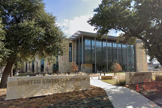 U.S. District Judge Overturns Texas Vote Harvesting Law, Citing Constitutional Concerns