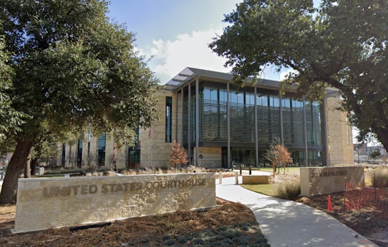U.S. District Judge Overturns Texas Vote Harvesting Law, Citing Constitutional Concerns