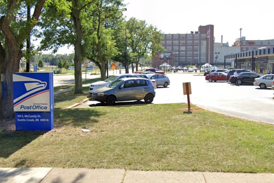 U.S. House Approves Bill to Rename Battle Creek Post Office in Honor of Sojourner Truth Awaiting President’s Signature