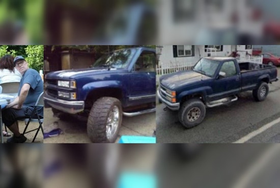 U.S. Marshals Spearhead Expanding Manhunt for Suspect in Concrete, WA Triple Murder, $15,000 Reward Offered
