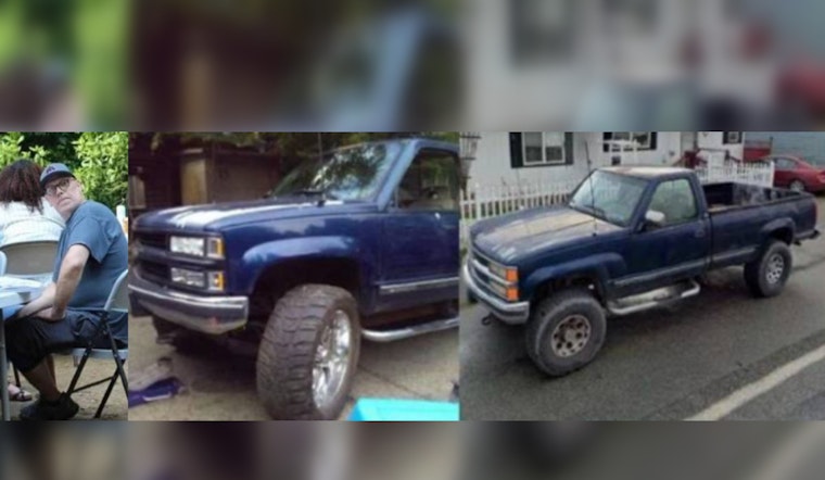 U.S. Marshals Spearhead Expanding Manhunt for Suspect in Concrete, WA Triple Murder, $15,000 Reward Offered