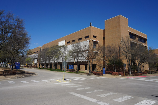 UT Arlington Tops North Texas College Rankings, Shines in Graduate Earnings According to WSJ