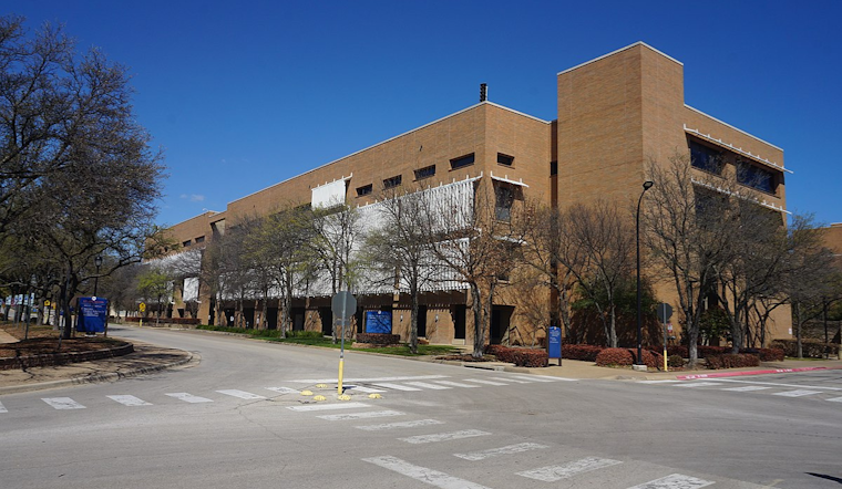 UT Arlington Tops North Texas College Rankings, Shines in Graduate Earnings According to WSJ