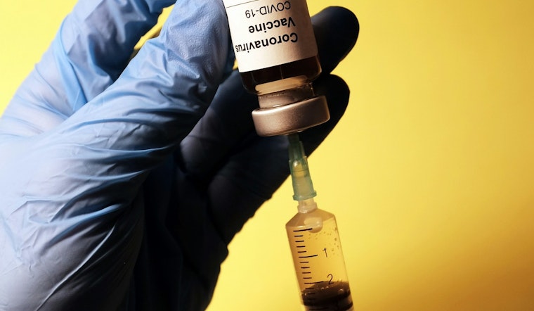 UT Austin Scientists Unveil Mighty 'SC27' Antibody Shield Against All COVID Variants