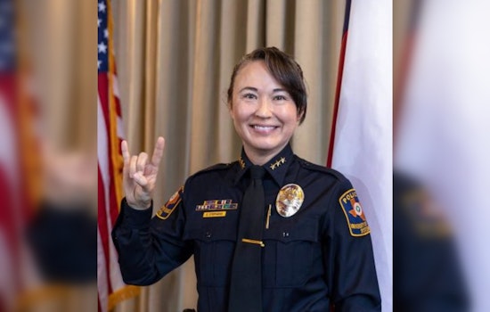 UT Austin Welcomes Shane Streepy as New Police Chief Amid University Leadership Overhaul