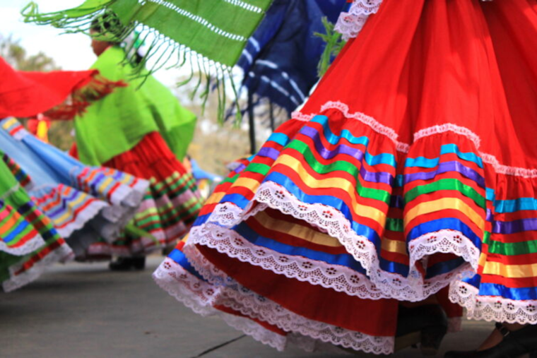 Utah Celebrates National Hispanic Heritage Month: Honoring Pioneers of Change and Cultural Impact