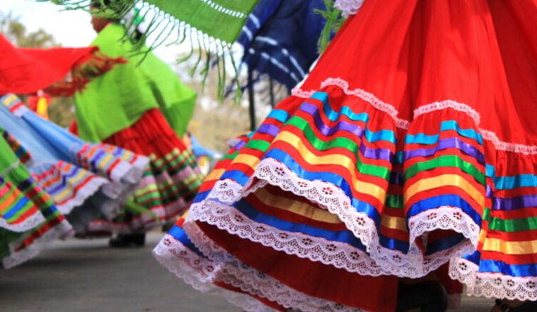 Utah Celebrates National Hispanic Heritage Month: Honoring Pioneers of Change and Cultural Impact