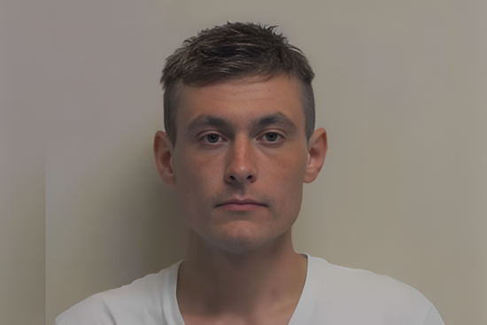 Utah County Law Enforcement Seeks Assistance to Locate Suspect Kaden Beckstrom for Alleged Assault in Spring Lake