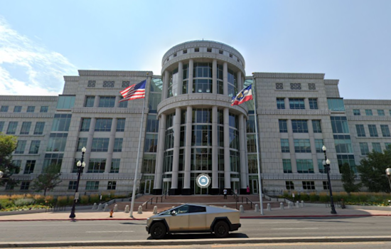 Utah County Man Indicted for Allegedly Threatening Judge with "High Noon" Hanging