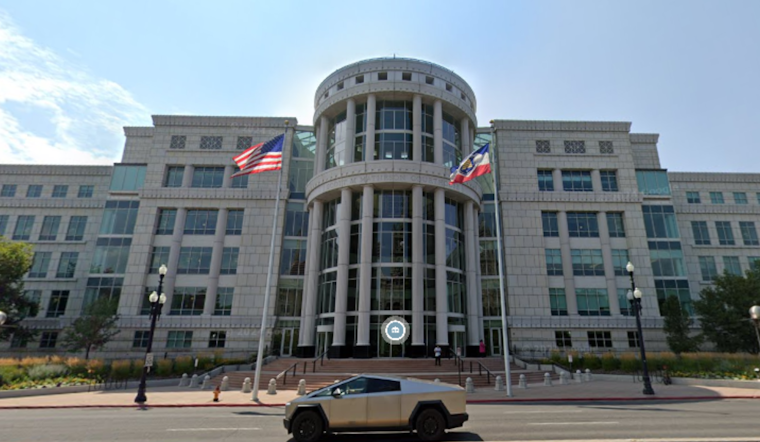 Utah County Man Indicted for Allegedly Threatening Judge with "High Noon" Hanging