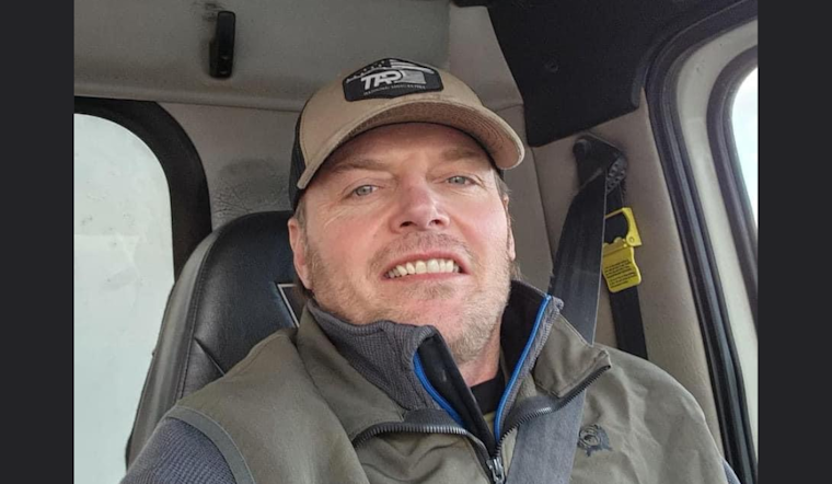 Utah County Sheriff's Office Seeks Community Help in Search for Missing Man Last Seen Near Payson