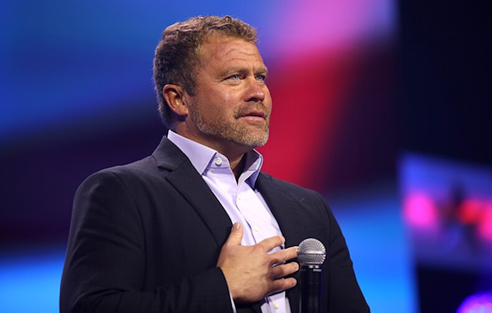 Utah Court Dismisses Emotional Distress Lawsuit Against Tim Ballard and Operation Underground Railroad