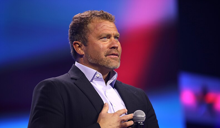 Utah Court Dismisses Emotional Distress Lawsuit Against Tim Ballard and Operation Underground Railroad