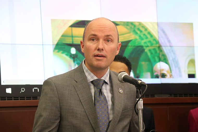 Utah Governor Cox Redirects $1.2M in Relief Funds to Erase Student Lunch Debt