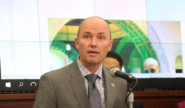 Utah Governor Cox Redirects $1.2M in Relief Funds to Erase Student Lunch Debt