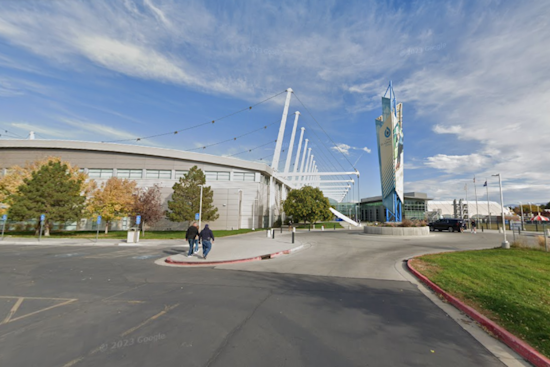 Utah Hockey Club Rookies Gear Up for Training at Olympic Oval, Standout Lamoureux Aims for NHL Dream