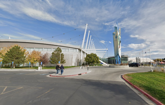 Utah Hockey Club Rookies Gear Up for Training at Olympic Oval, Standout Lamoureux Aims for NHL Dream