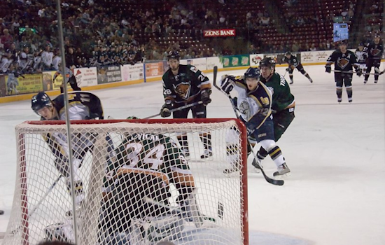 Utah Hockey Club Triumphs in Preseason Debut and Sparks Excitement Ahead of Salt Lake City Home Opener