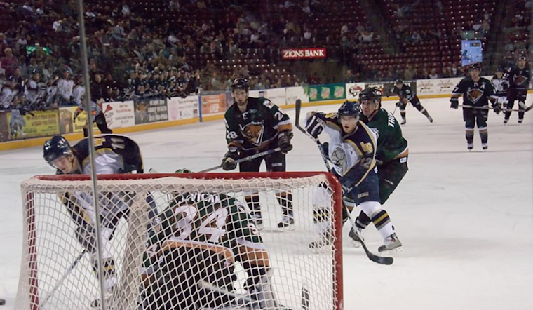 Utah Hockey Club Triumphs in Preseason Debut and Sparks Excitement Ahead of Salt Lake City Home Opener