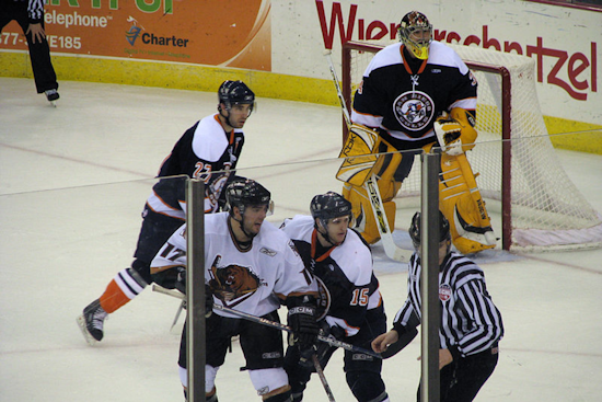 Utah Hockey Club's Rookie Camp Kicks Off: Spotlight on Iginla, Beaudoin, and Top Picks at Utah Olympic Oval