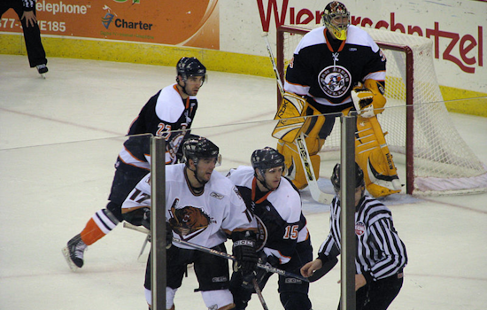 Utah Hockey Club's Rookie Camp Kicks Off: Spotlight on Iginla, Beaudoin, and Top Picks at Utah Olympic Oval