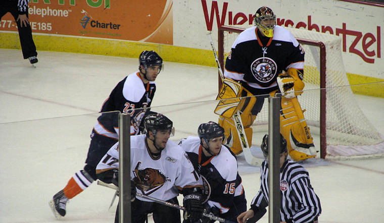 Utah Hockey Club's Rookie Camp Kicks Off: Spotlight on Iginla, Beaudoin, and Top Picks at Utah Olympic Oval