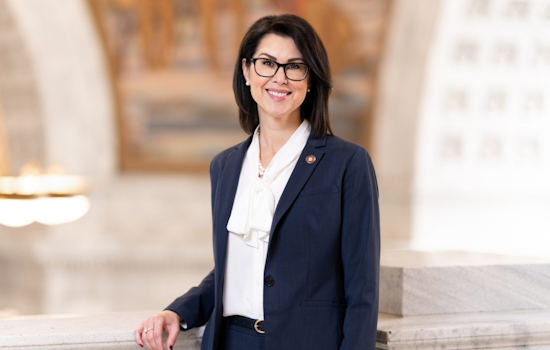 Utah Lt. Gov. Deidre Henderson Targeted with Suspicious Substance in Mail, FBI Investigating Threat