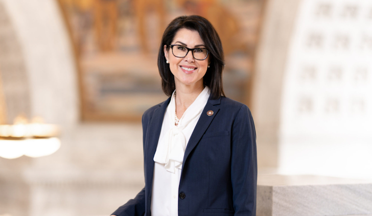 Utah Lt. Gov. Deidre Henderson Targeted with Suspicious Substance in Mail, FBI Investigating Threat