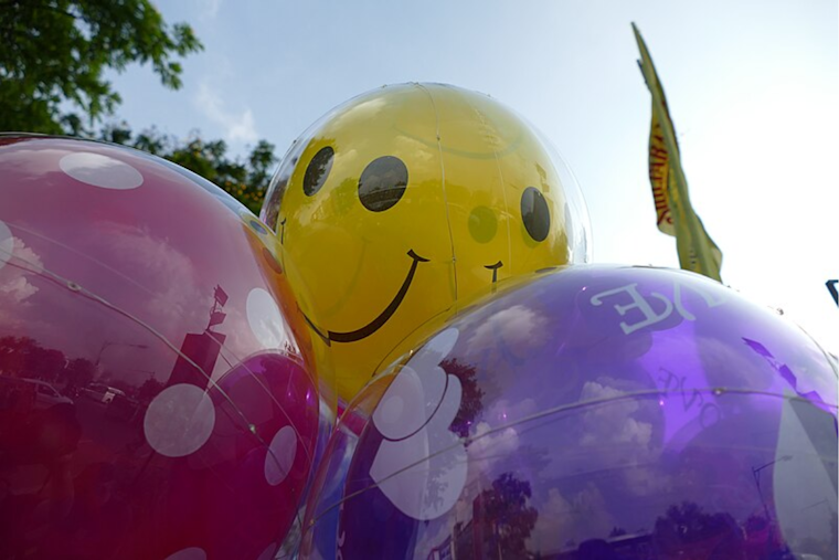 Utah Slips to Fourth in Nation's Happiness Rankings, Retains Strong Well-being Indicators