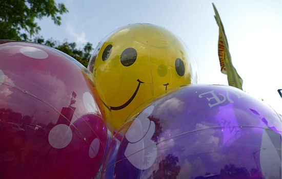 Utah Slips to Fourth in Nation's Happiness Rankings, Retains Strong Well-being Indicators