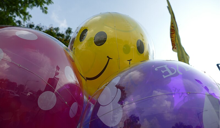 Utah Slips to Fourth in Nation's Happiness Rankings, Retains Strong Well-being Indicators