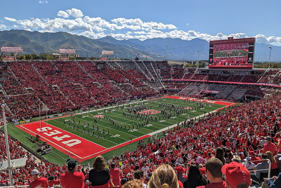 Utah Utes Anticipate Fierce Big 12 Debut Against Oklahoma State as Quarterback Cam Rising Prepares for Comeback