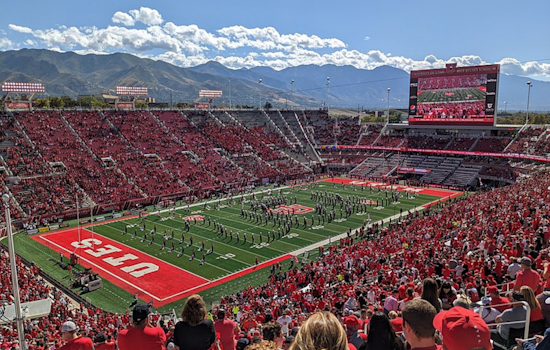 Utah Utes Anticipate Fierce Big 12 Debut Against Oklahoma State as Quarterback Cam Rising Prepares for Comeback