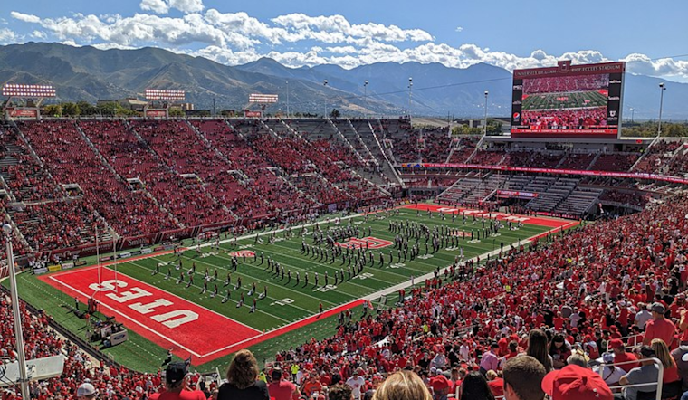 Utah Utes Anticipate Fierce Big 12 Debut Against Oklahoma State as Quarterback Cam Rising Prepares for Comeback
