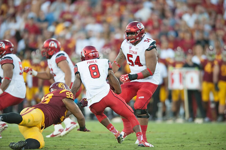 Utah Utes Overcome Quarterback Cam Rising's Injury to Clinch 23-12 Victory Against Baylor