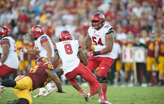 Utah Utes Overcome Quarterback Cam Rising's Injury to Clinch 23-12 Victory Against Baylor