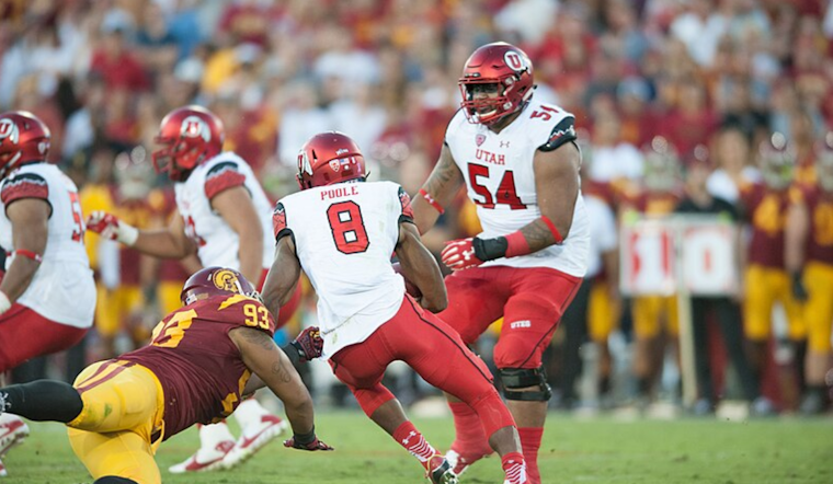 Utah Utes Overcome Quarterback Cam Rising's Injury to Clinch 23-12 Victory Against Baylor