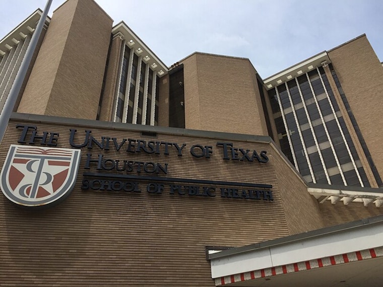 UTHealth Houston School of Public Health Launches State-of-the-Art Facility in Downtown Austin