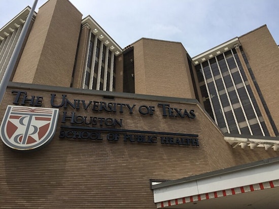UTHealth Houston School of Public Health Launches State-of-the-Art Facility in Downtown Austin