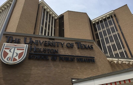 UTHealth Houston School of Public Health Launches State-of-the-Art Facility in Downtown Austin