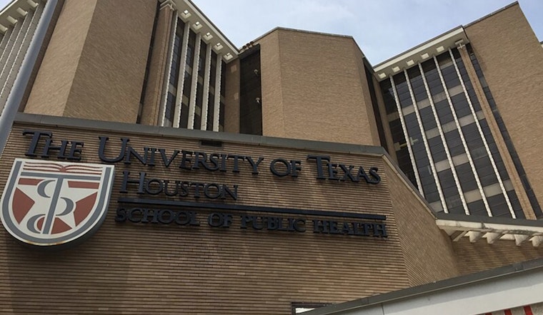 UTHealth Houston School of Public Health Launches State-of-the-Art Facility in Downtown Austin