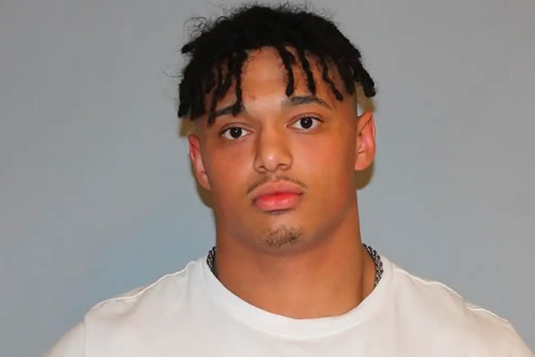 UW-Whitewater Student Chad T. Richards Charged with First-Degree Homicide of Gymnast Kara Welsh