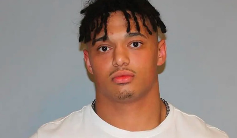 UW-Whitewater Student Chad T. Richards Charged with First-Degree Homicide of Gymnast Kara Welsh